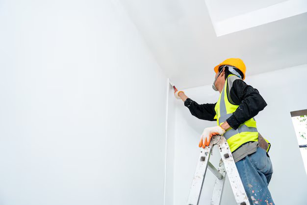 Professional Painting Service